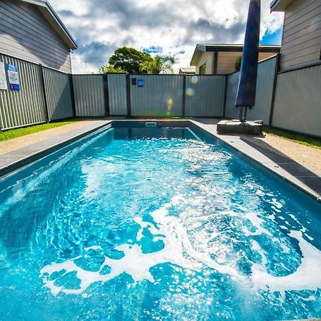 Clarence Head Caravan Park Iluka Exterior foto