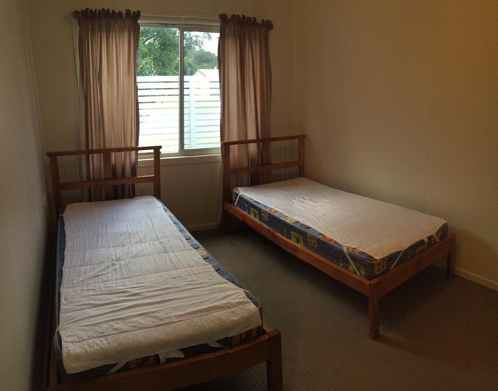 Clarence Head Caravan Park Iluka Habitación foto
