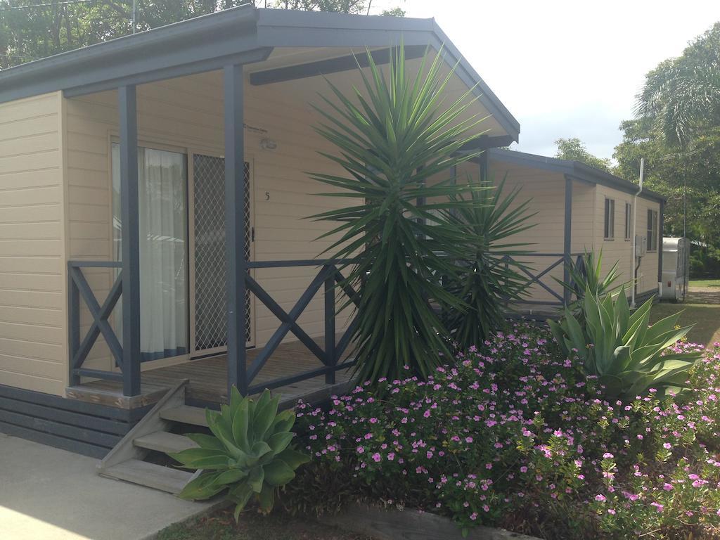 Clarence Head Caravan Park Iluka Exterior foto