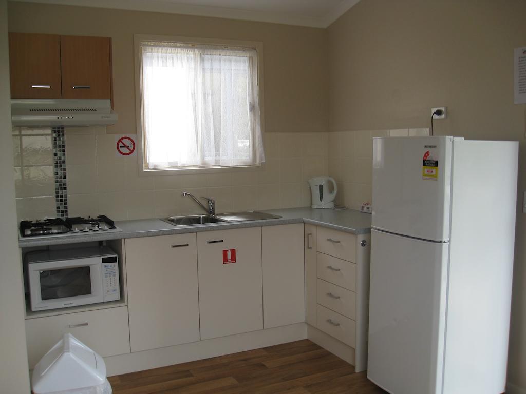 Clarence Head Caravan Park Iluka Habitación foto