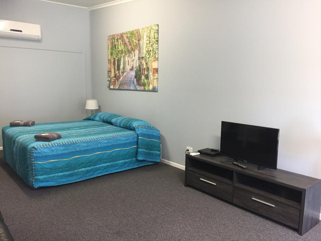 Clarence Head Caravan Park Iluka Exterior foto
